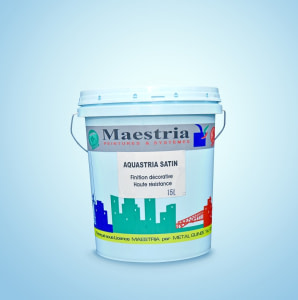 Peinture Maestria